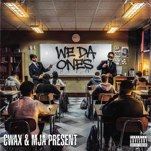 C.WAX - SWISH (feat. MJA) (Explicit)