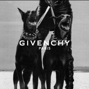 Givenchy (Explicit)