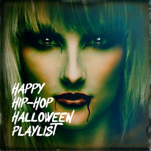 Happy Hip-Hop Halloween Playlist