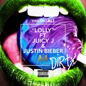 Lolly (Explicit)