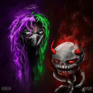 Vantablack Supervoid (Explicit)