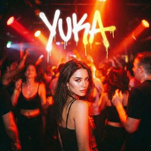 YUKA (feat. frozenmark) (Explicit)