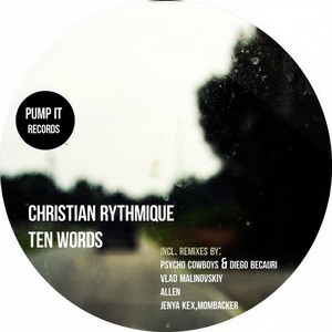 Ten Words (Mombacker Remix)