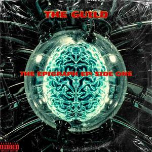 The Epigraph EP: Side One (Explicit)