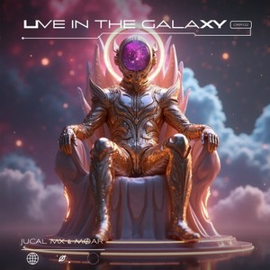 Live in the Galaxy (Extended Mix)