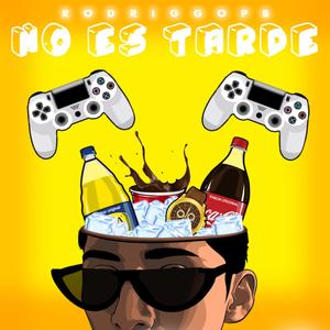 No Es Tarde