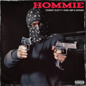 Hommie (Explicit)