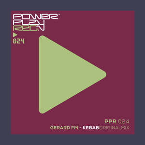 Kebab (Original Mix)