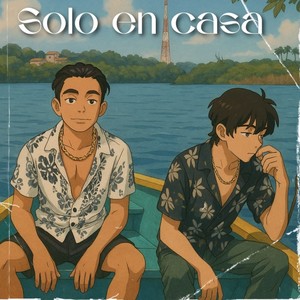 SOLO EN CASA