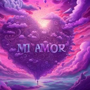 MI AMOR (feat. Tkbaby)