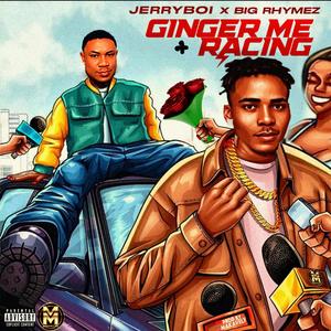 Racing (feat. Rhymeez)