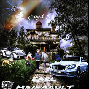 play the ave (feat. young bossi & shoddyboi) (Explicit)