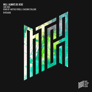 I Feel You (Original Mix)