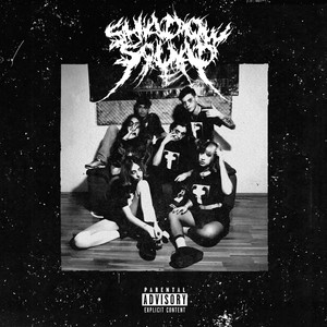 Invitados De La Traphouse (Explicit)