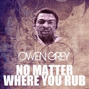 No Matter Where You Rub