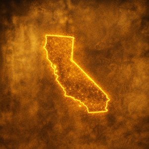 The Great Golden State