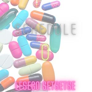 Seconds Mysteries (Explicit)