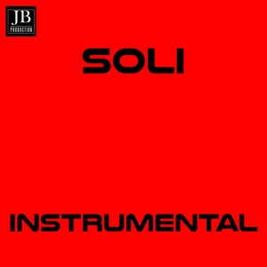 Soli (Instrumental Version Originally Performed by Toto Cutugno)