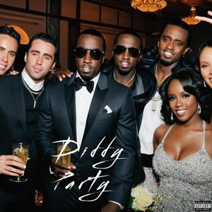 Diddy Party (feat. Manny Force)