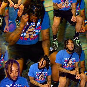 Harda Way (Explicit)