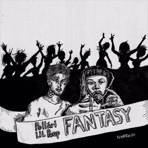 BLONDE BOY FANTASY (prod. Brobak)