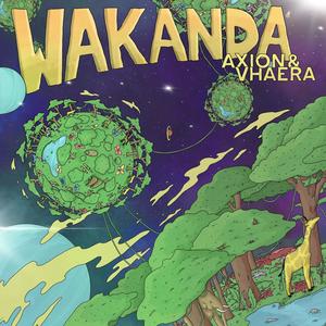 Wakanda