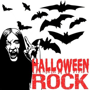 Halloween Rock