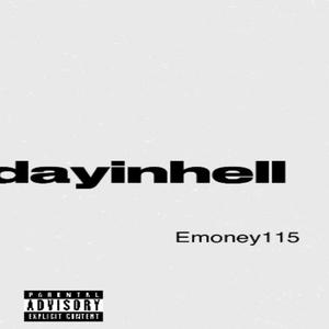 Colddayinhell (feat. Kain2e & Makktruck) [Explicit]