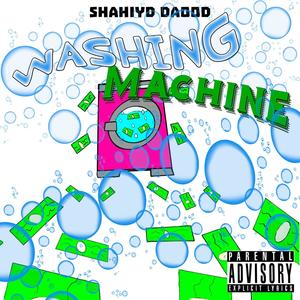 Washing Machine (Explicit)