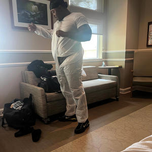 Don't Block Your Blessings (feat. NA.V.O) (Explicit)