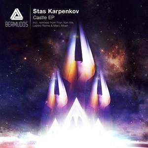 Castle (Roma Laptev & Marc Moan remix)