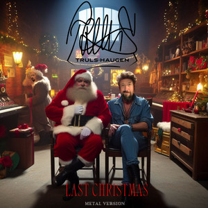 Last Christmas (Metal Version)