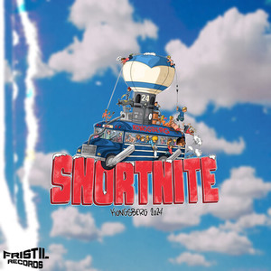 Snortnite (Explicit)