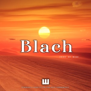 Blach