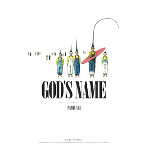 God's Name (Noblonski Remix)
