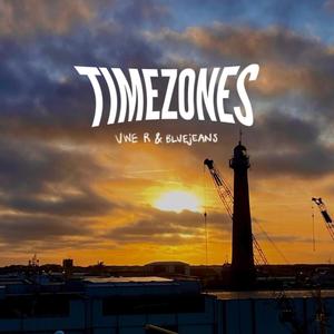 Timezones (feat. bluejeans & EGOS) (Explicit)