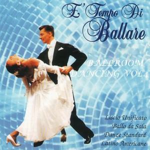 È tempo di ballare - ballroom dancing vol. 5