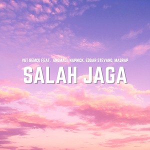 Salah Jaga