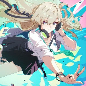 为零 - 予世界彩虹