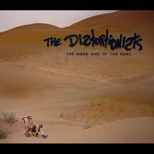 The Mark Side of the Dune