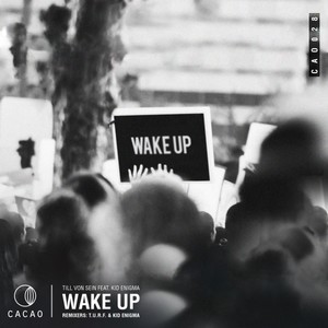 Wake Up