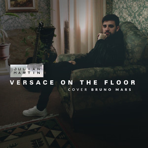 Versace on the floor