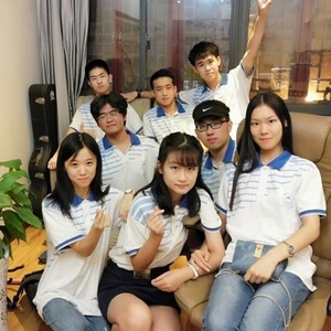 致四中：少年与你