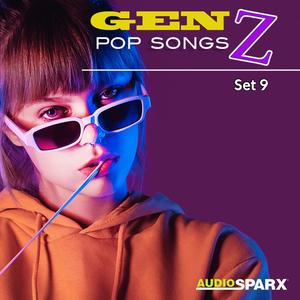 Gen Z Pop Songs, Set 9