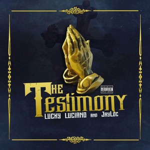 The Testimony (Explicit)