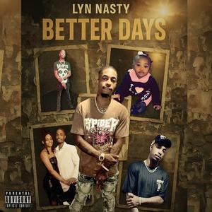 Crazy (feat. Darius Da Great) (Explicit)