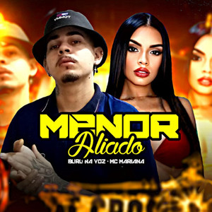 Menor Aliado (Remix|Explicit)