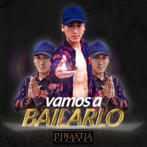 Vamos a Bailarlo