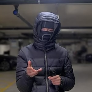 Bangers & Mash (Explicit)