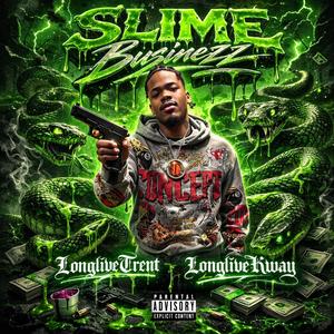 He Be Cappin (feat. BrotheronlyIvo) (Explicit)